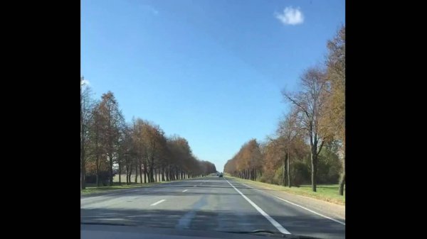 Time Lapse on iPhone 6 (Интервальная съемка) | Яблык