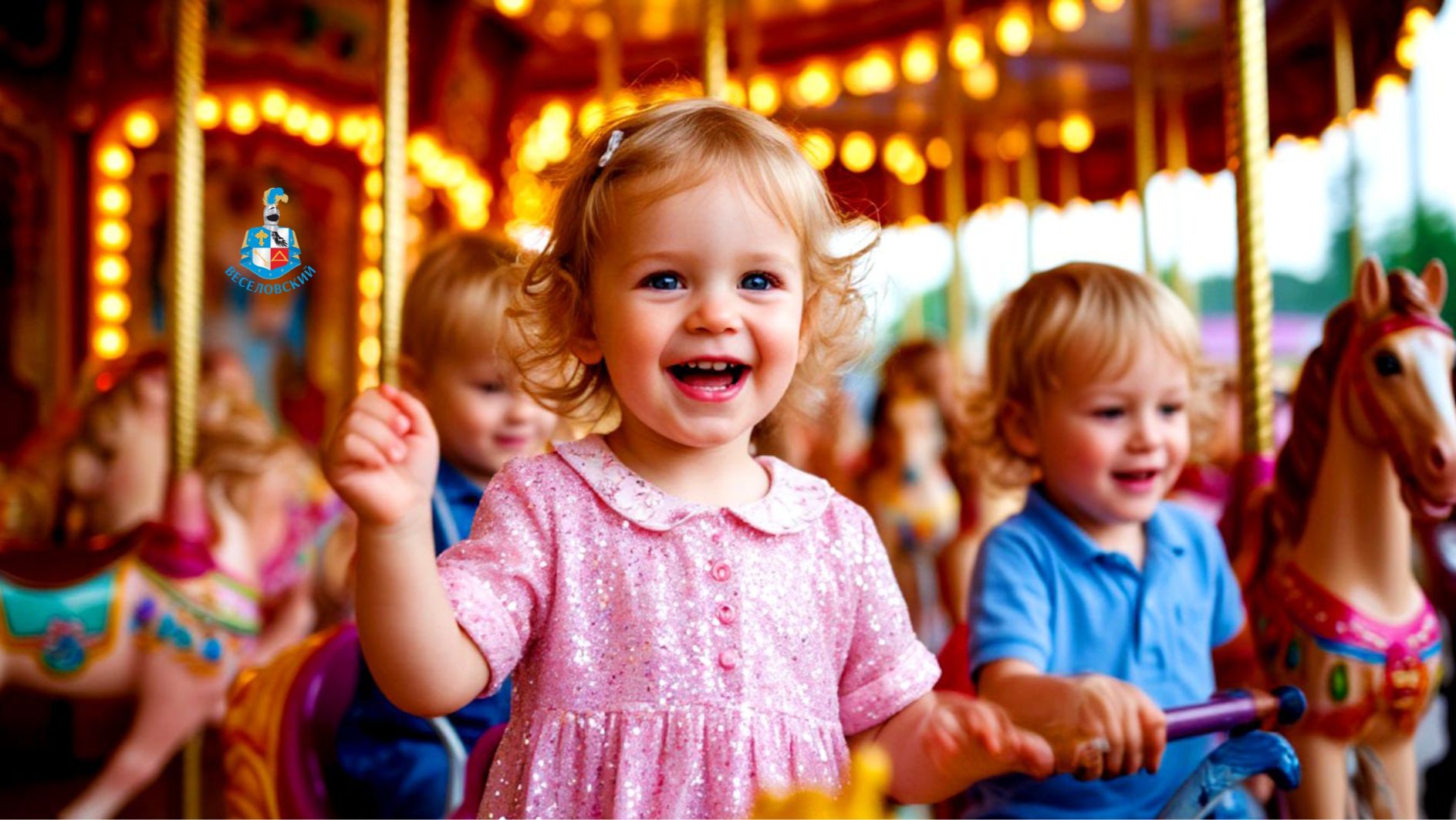 🌟 Все мы мечтаем вернуться в детство… смотреть онлайн