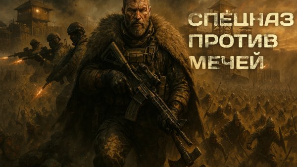 АУДИОКНИГА ПОЛНОСТЬЮ | Авторитет из будущего: Свой порядок в Древней Руси | ПОПАДАНЦЫ | Книга 1