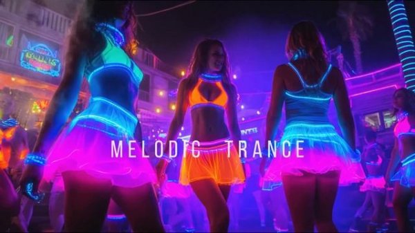 🌠_Uplifting_Melodic_Trance_Mix_2026 Melodic_&_Emotional_Journey