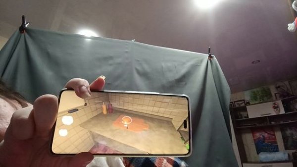 the stranger from window