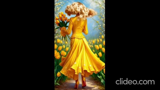 Скорее бы весна пришла! смотреть онлайн