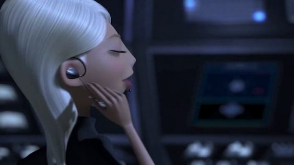 Суперсемейка - The Incredibles (2004) трейлер - pretty-random-movies.ru