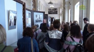 В Москве прошел культурно-просветительский фестиваль «В ризах белых»