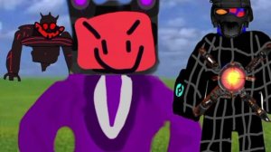 The Battle for Justice episode 4