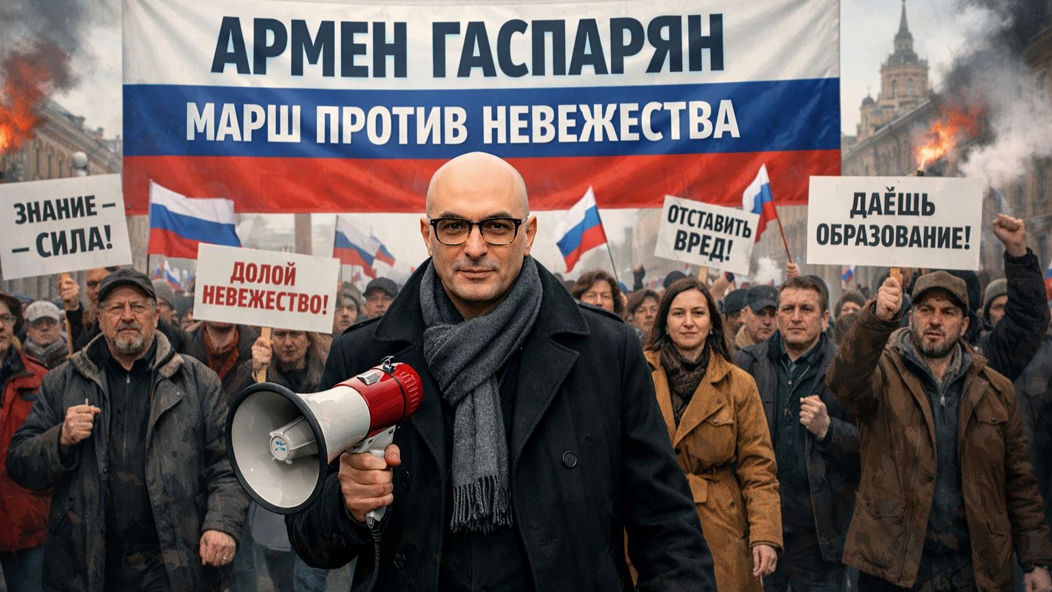 Армен Гаспарян - це Украина смотреть онлайн