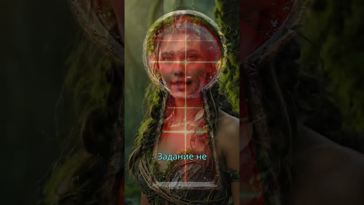 ТЫ ПРОИГРАЕШЬ ЭТОТ ТЕСТ ❌ Проверь свою волю! | Хранилище ️ #shorts #тест