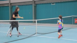 Мастер-класс Евгения Донского и Анастасии Мыскиной "Давай друЖить"