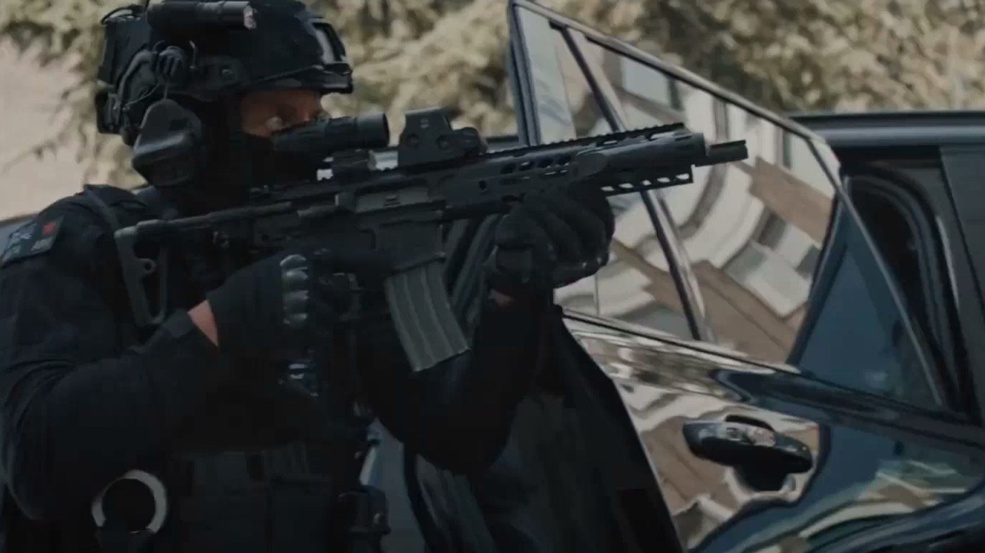 ОГРАБИТЬ ЛОНДОН смотреть онлайн