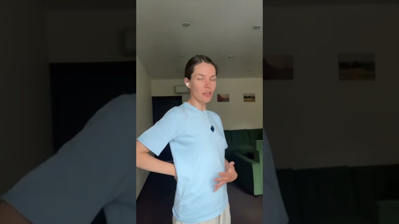 Беременность - когда и зачем идти к остеопату