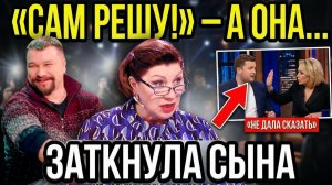 Превратила сына в посмешище: Как Роза Сябитова сломала жизнь своим детям