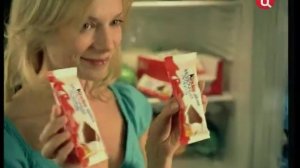 Kinder Lomtik. Реклама (08-2009)