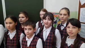 Слобода Мечетная МОУ СОШ №2 г.Пугачева