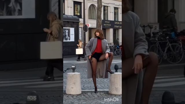 парижских улиц до мировых подиумов | Сила моды Жюстин Соранцо 514 просмотров · 1 смотреть онлайн