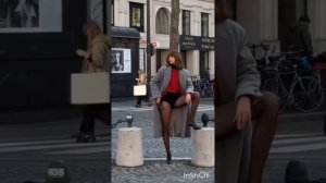 парижских улиц до мировых подиумов | Сила моды Жюстин Соранцо 514 просмотров · 1