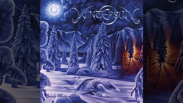 01 - Beyond The Dark Sun (Wintersun)