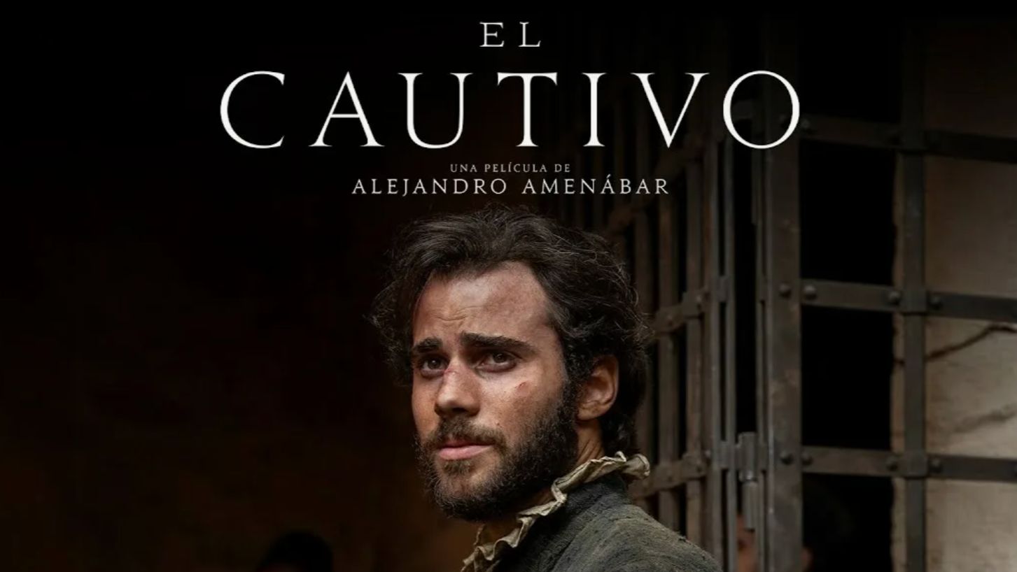Пленник (2025) / El cautivo