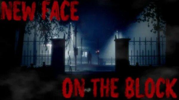 Новое лицо на районе | New Face On The Block | финал