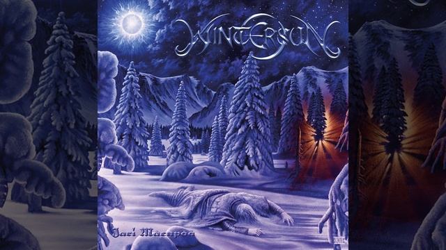 06 - Starchild (Wintersun)