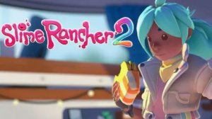 Снова серая каменная хрень | Slime Rancher 2 [3]