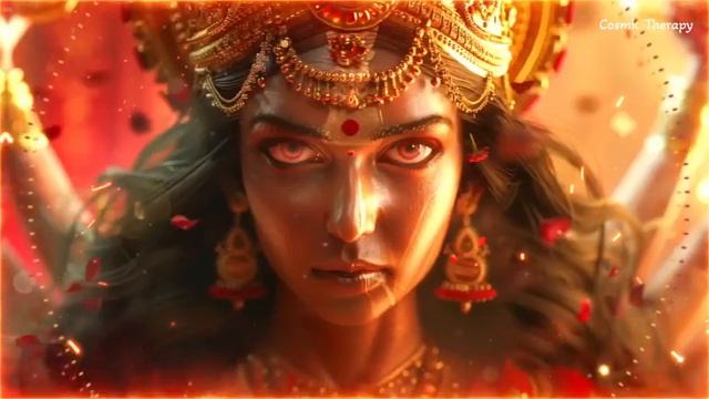 Защита от негативной энергии. Мантра Каньи Кумари. смотреть онлайн