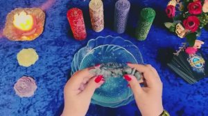 ВОСК СЛИВАЕМ , СТАРОЕ УБИРАЕМ , СЛУЧИТСЯ НЕОЖИДАННО‼️ ЧЕРЕДА СУДЬБОНОСНЫХ СОБЫТИЙ