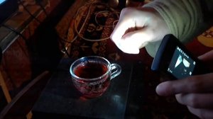 Лимонад Матвеевъ ягодный