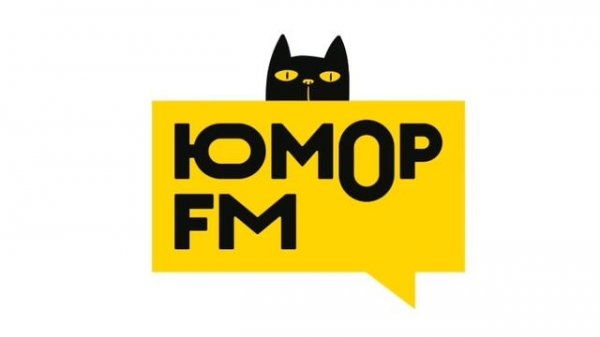 Подложка "101 Анекдот" и "101 Анекдот. Дети" (ИТР "Юмор FM", 2026-н.в)