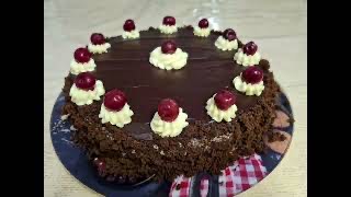 Пьяная вишня 🍒.Пьянеешь от вкуса ❤️