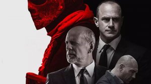 Налётчики (краткий пересказ фильма. Logline)