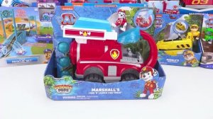 МУЛЬТИКИ: ГРОМАДНАЯ КОЛЛЕКЦИЯ ИГРУШЕК ЩЕНЯчьего ПАТРУЛЯ — РАСПАКОВКА С ВОСТОРГОМ!