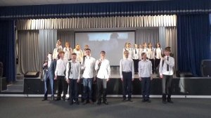 Февральский ветер 8 Б_Катюша-ответ бойца