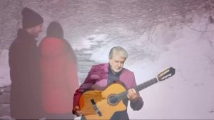 Вячеслав Добрынин  УСПОКОЙСЯ