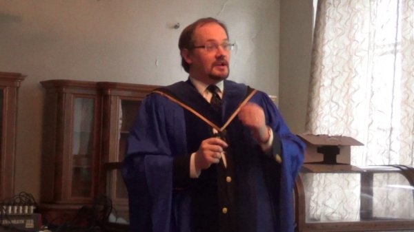 Introduction to Games Design and Development. Part 2.