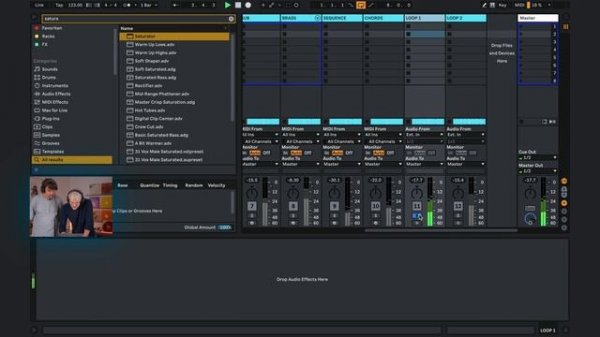6.04 - Synth & Harmony Layering for Space