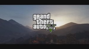 Sia - California Dreamin' (GTA V)