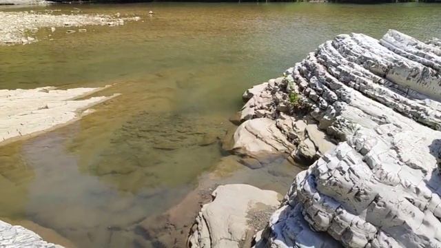 Первая остановка 25.06.24. Дивноморское смотреть онлайн