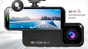 Обзор  на видеорегистратор  Jomigoo MLS-300B