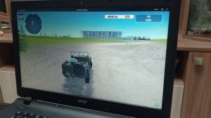 игровой руль