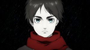 Атака титанов - Эндинг 7 | 4k | 60FPS | Creditless |