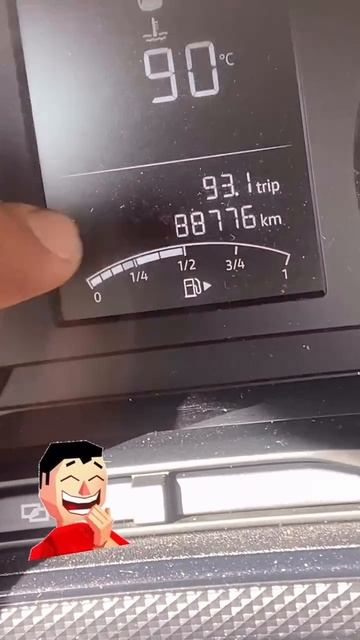 Скрутили пробег смотреть онлайн