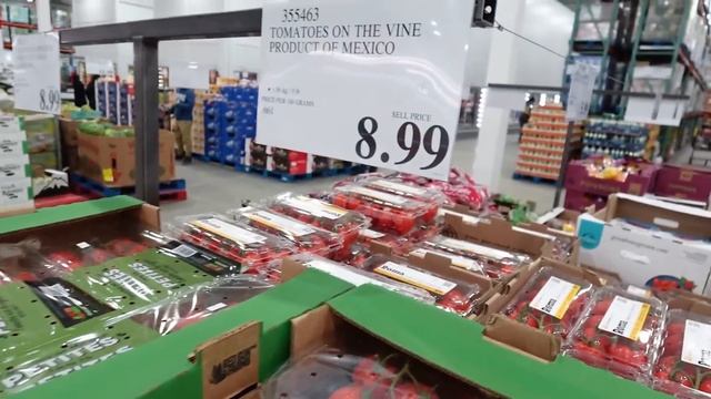 COSTCO 2026- ЧЕК НА $613! 🛒 Огромная закупка на семью в Ред-Дире 🇨🇦(Happy Family in CANADA) смотреть онлайн