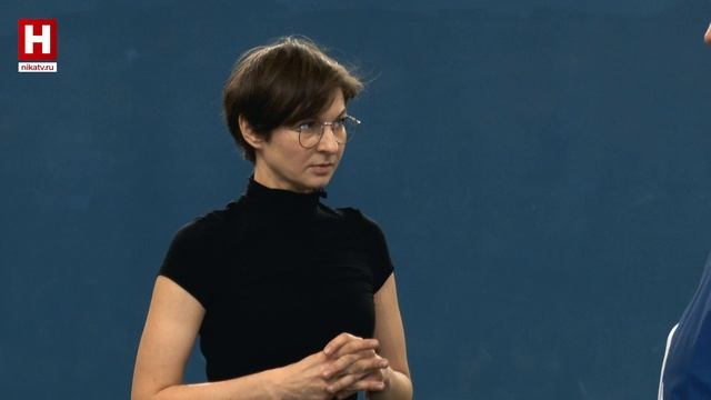 Играем в волейбол без ушибов и других травм! | МНЕ ТОЛЬКО СПРОСИТЬ смотреть онлайн