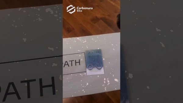 🥳 Первые гравийные фреймсеты в России SEKA ExAero GR . Обратная связь и эмоции 🤩