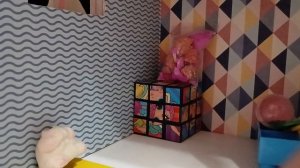 влог со сквиши Собачки и мини сквишами 😘💝