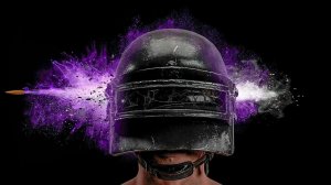 Пабг мобайл (Метро Рояль)