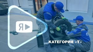 КАТЕГОРИЯ «Т» / В Ямбурге подготовили многофункциональные тележки для отправки в зону СВО