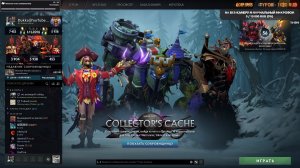 Dukka Top1 Ursa \ 7k mmr