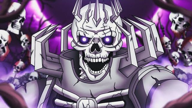 SCXR SOUL x SX1NXWY - DEMONS IN MY SOUL | THE LICH VOICELINES