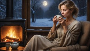 Я хочу тишины